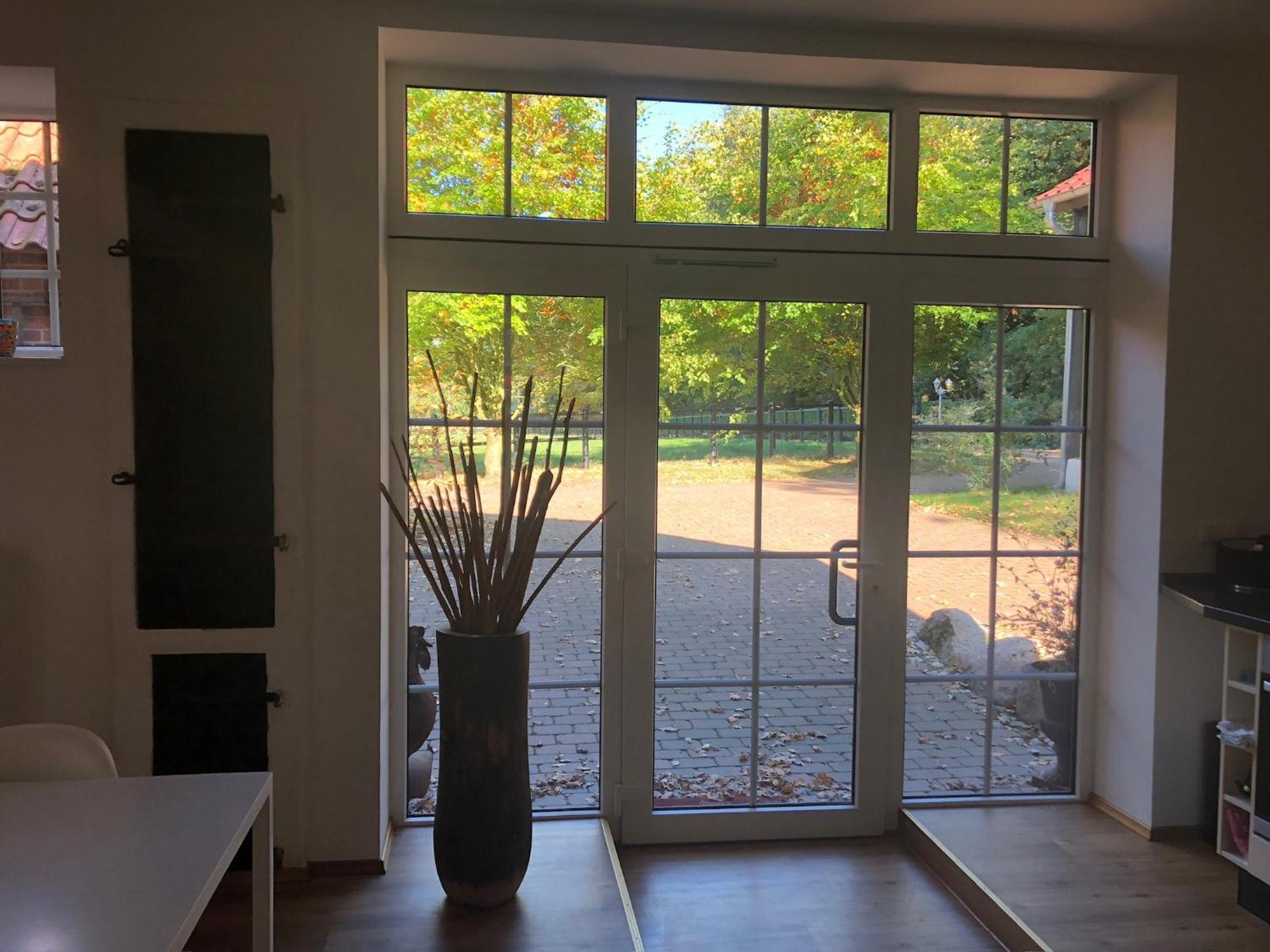 Apartmán Traumhaftes Anwesen In Der Lueneburger Heide Soltau Exteriér fotografie