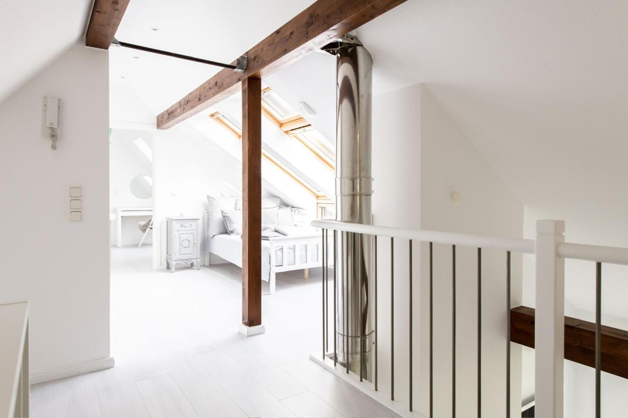 Apartmán Traumhaftes Anwesen In Der Lueneburger Heide Soltau Exteriér fotografie