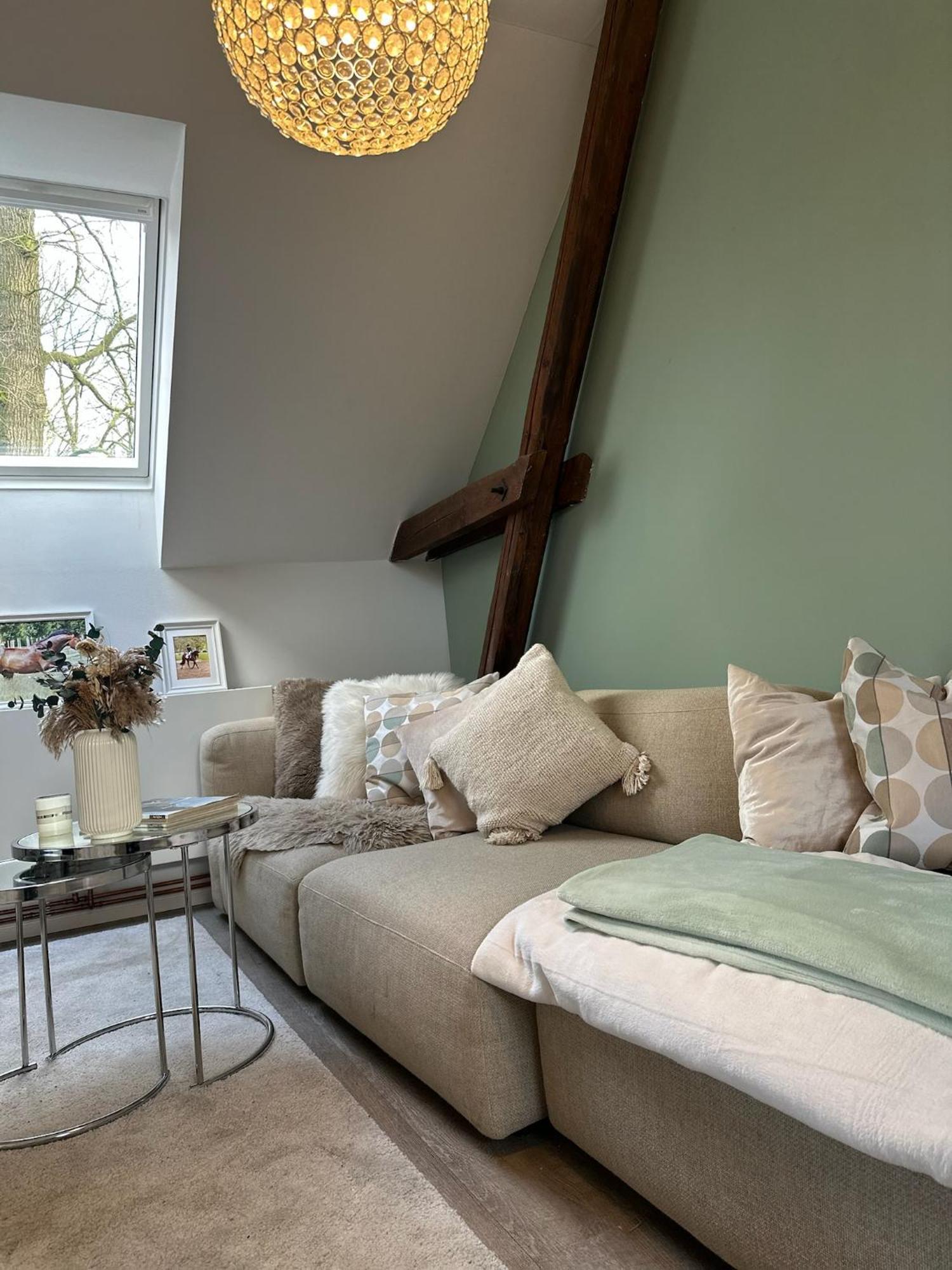 Apartmán Traumhaftes Anwesen In Der Lueneburger Heide Soltau Exteriér fotografie