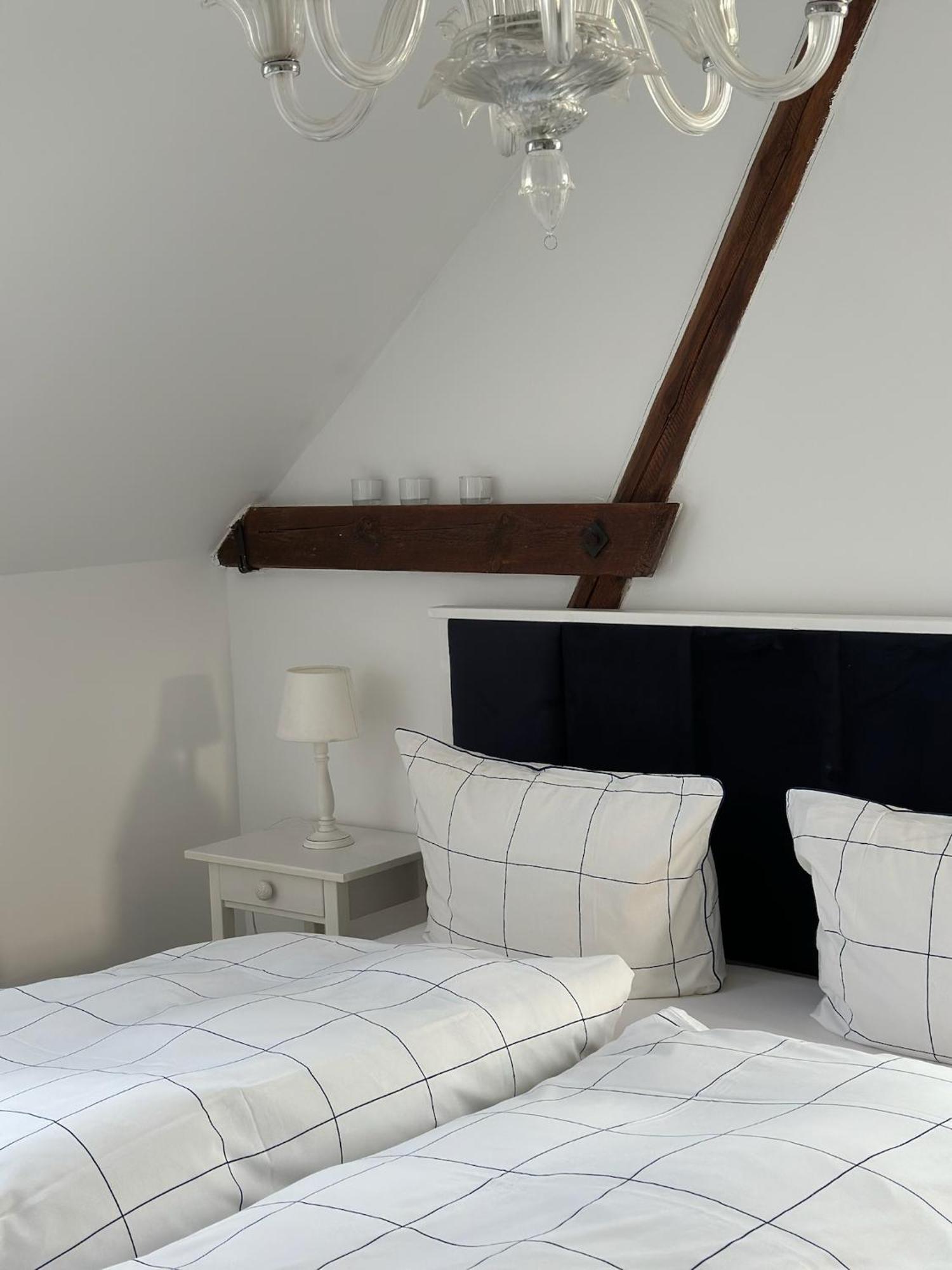 Apartmán Traumhaftes Anwesen In Der Lueneburger Heide Soltau Exteriér fotografie