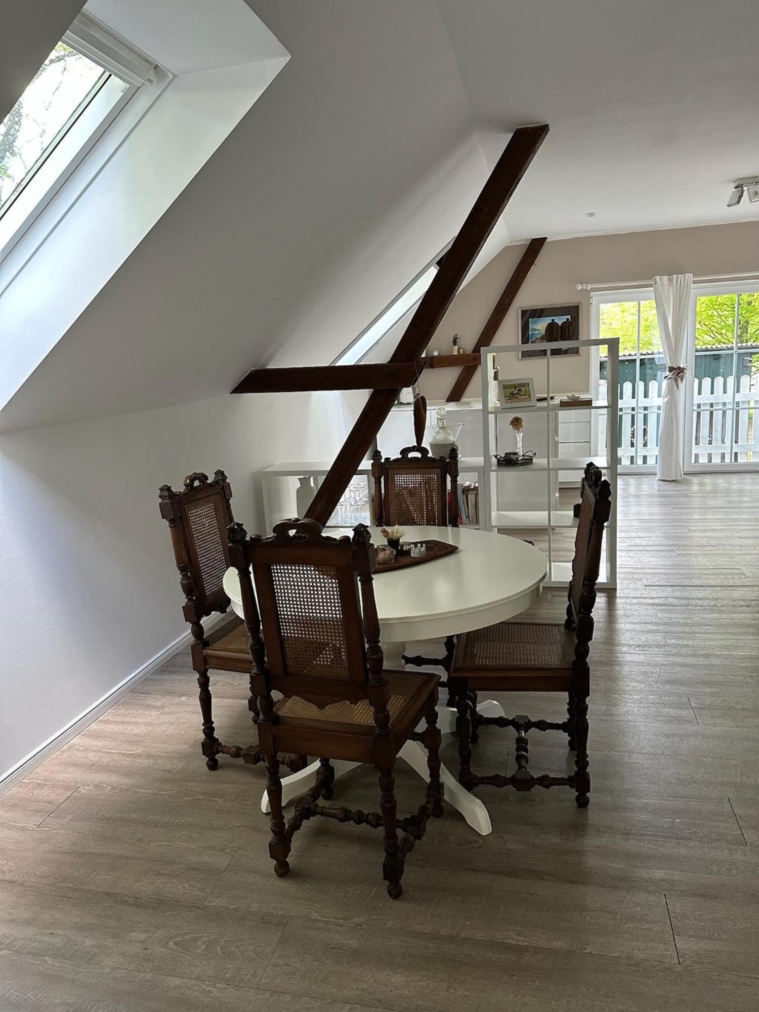 Apartmán Traumhaftes Anwesen In Der Lueneburger Heide Soltau Exteriér fotografie